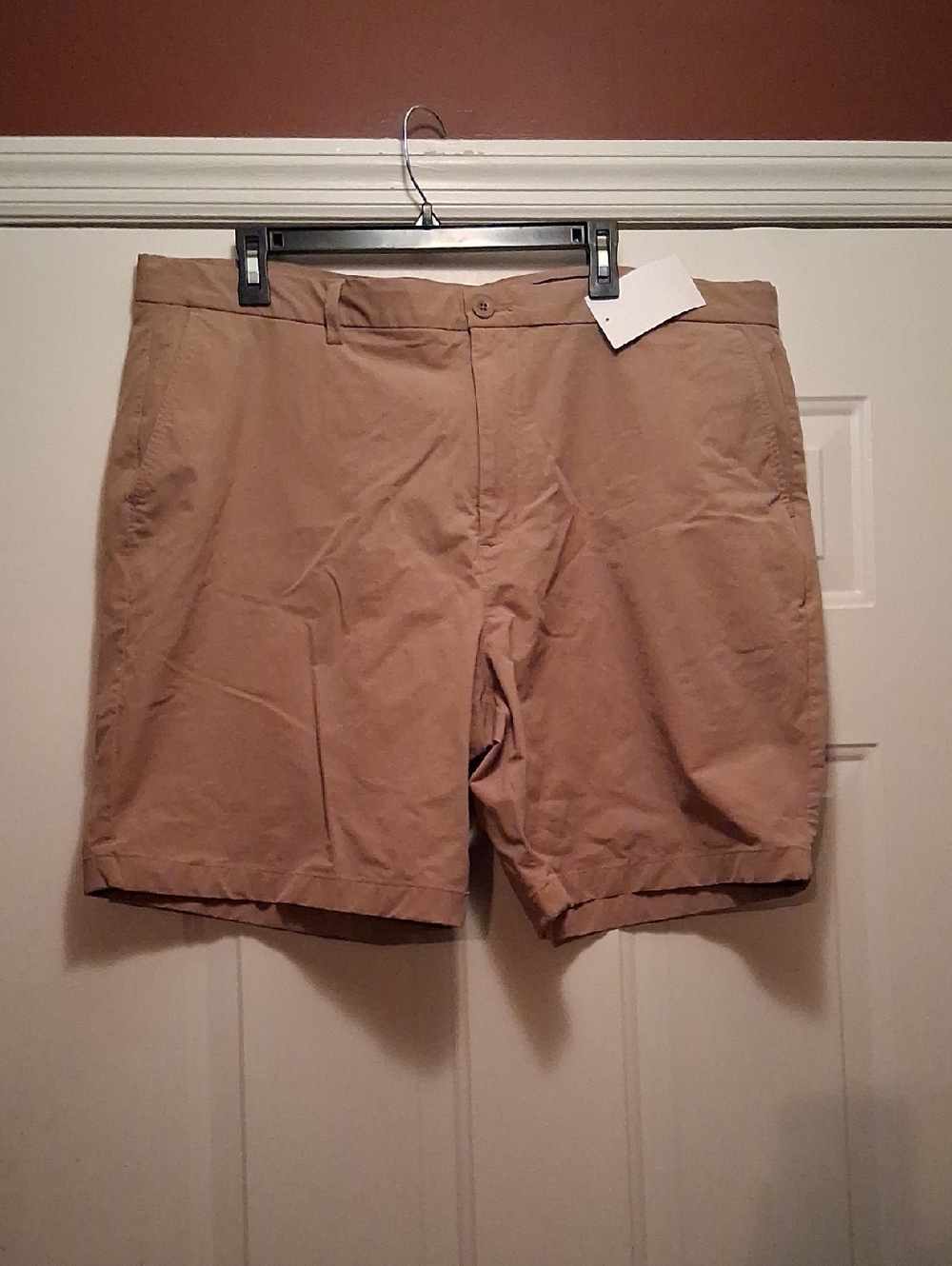 Men's Vineyard Vines Performance Shorts - Classic Flat Front